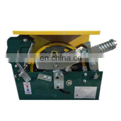 Elevator Safety Devices Elevator Over Speed Control Governor photo-2