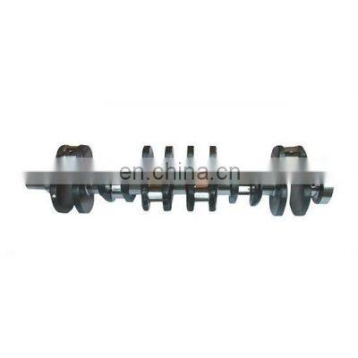 Original HINO Crankshaft for EF750 Engine photo-4