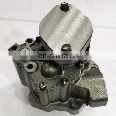 Water Pump Engine Parts For Truck 3966841 On Sale photo-5