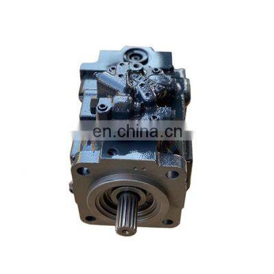PC40MR Diesel Engine Hydraulic Main Pump PC40MR Diesel Engine Truck Parts photo-3