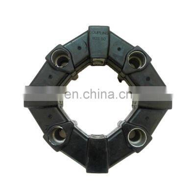 JRJ0213 EXCAVATOR COUPLING HYDRAULIC PUMP FOR TRUCK ORIGINAL PARTS AUTO EXCAVATOR JRJ0213