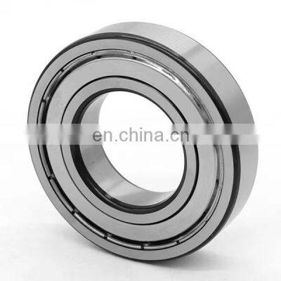 6305 P5 Wholesale Price Single Row 6305-2RS Deep Groove Ball Bearing For Automobile Gearbox photo-4