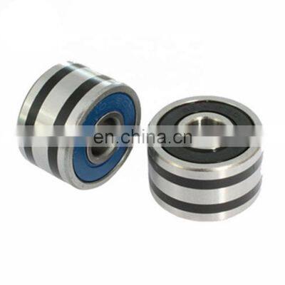 OEM 6220-2RS 6221-2Z TFN 10x23x11mm Automotive Alternator Deep Groove Ball Bearing photo-2