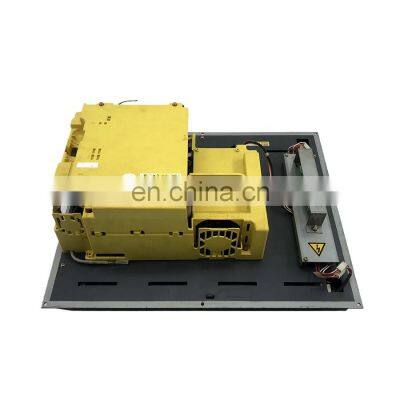 High Quality Japan Original Fanuc Cnc System Unit A13B-0196-B031 photo-4