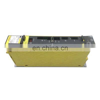 In Stock For Original Fanuc Servo Amplifier A06B-6200-H003 photo-3