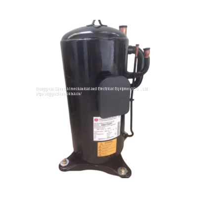 scroll air conditioner  compressor ANB78FVAMT ANB78FX9MT heavy industry frequency conversion Haier air conditioning compressor ZEN146YZA-C ZEC165YAA ZEC133YAA