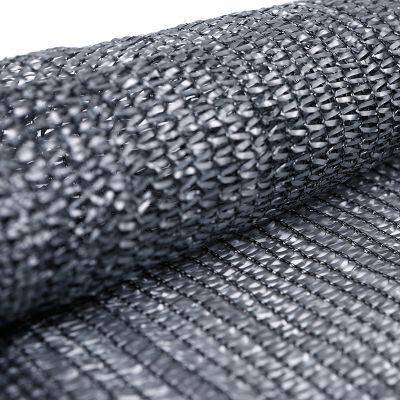 Best Quality Crazy Price Fire Shading Net Greenhouse Sun Shade Cloth For Garden photo-5