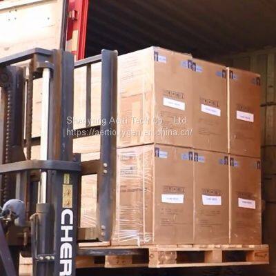 10l Oxygen Concentrator Factory Price Oxygen Concentrator photo-5