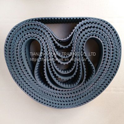 Automotive transmission belt