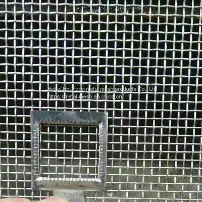 Rolled Stainless Steel Filter 310S Stainless Steel Screen for Sale photo-2