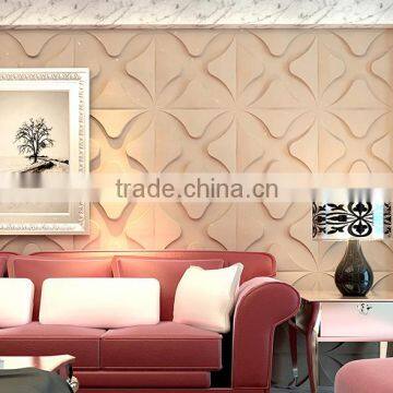 China Exterior Wall Panel for Office Or Home Decoration photo-3