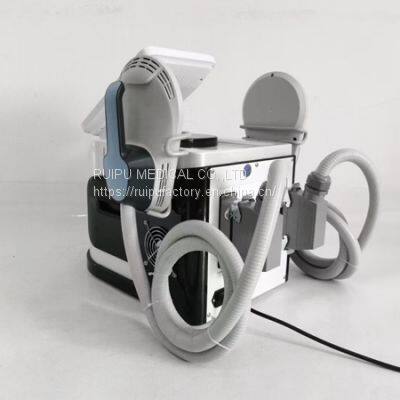 Portable EMS Body Weight Loss Beauty Instrument photo-3