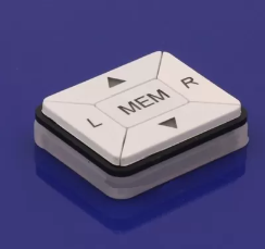 Durable Plastic Keycap Custom Silicone Rubber Keypads photo-5