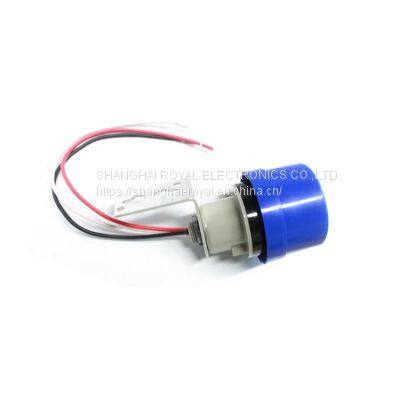 Dusk to Dawn NEMA 3pin 5pin 7pin Receptacle Photo Control Light Sensor photo-5
