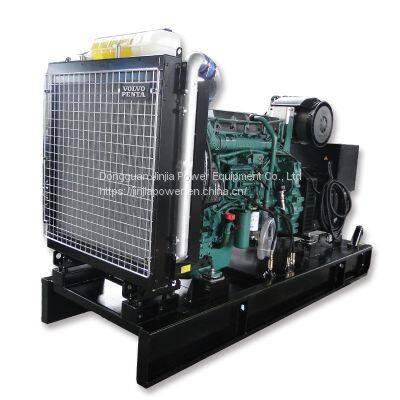 VOLVO Diesel Engine Power Electric Generator and Spare Parts Available photo-5