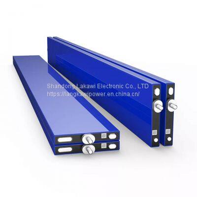 3.2V 184Ah Blade Battery LiFePO4 Prismatic battery cells