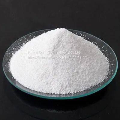 High Purity Leather Grade Sodium Tripolyphosphate STPP photo-2