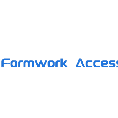 BBJ Formwork Accessories
