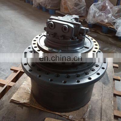 M4V290/170D Final Drive Excavator GM85 Travel Motor Assy for 46T Excavator