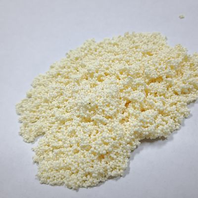 Phosphorus resin