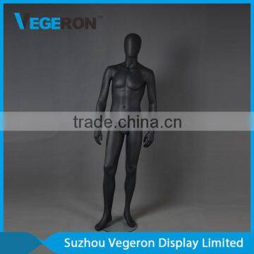 Abstract Sitting Male Mannequin photo-5