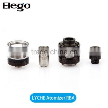 CERAVAPE Cerabis Subohm Tank With Full CERAMIC Coil , CERAVAPE Cerabis Large Stock photo-5