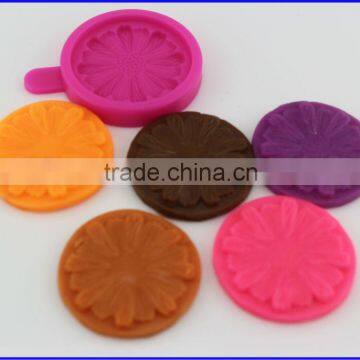 Innovative Cool Design Silicone Clay Mold