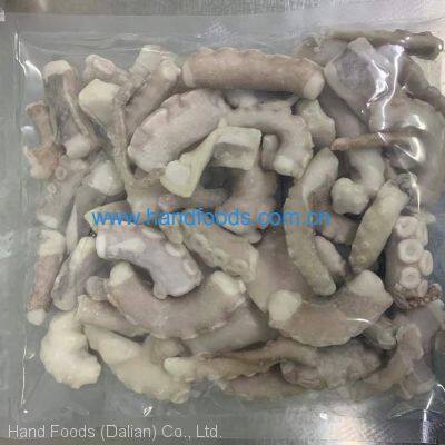 Frozen Sliced Small Octopus photo-3