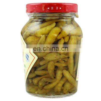 Factory Vegetable cucumber carrot chill pickles making jar packing tin can packaging machine pickle production plant line