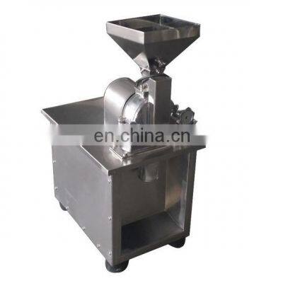 Grain Spice Coffee Sugar Corn Food Herb Herbal Leaf to Grind Powder Mill Grinder photo-5