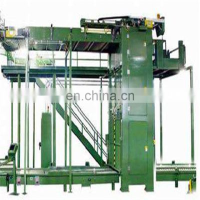 top quality fish canning machine