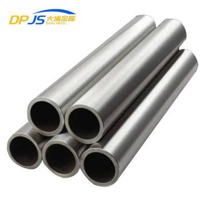 724l/725/s39042/904l/908/926 Cold-rolled Stainless Steel Pipe/tube Best Selling Decorative Boiler Heat Exchangers