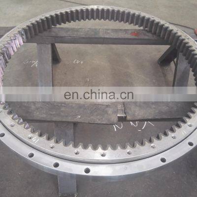 685DBS201y Four-point Contact Ball Slewing Bearing for Tadano Crane