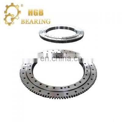 China factory customized I.850.20.00.C slew bearing slewing swing ring bearing