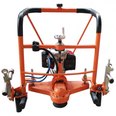Multi-function rail portable grinding machine For Railway Maintenance