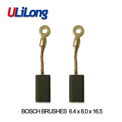 Carbon Brushes Replacement for Power Tool Bosch Power Tool Graphite Carbon Brush