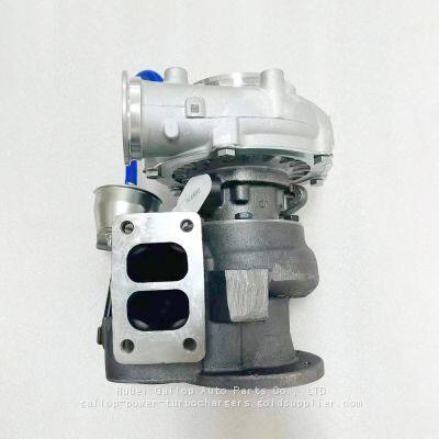 New GT35 Turbo 882779 882779-0005 882779-5005 882779-5005S S5000 S5000-1118100-135 Turbocharger