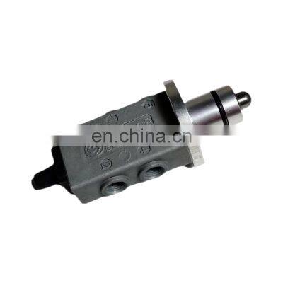 Prix usine Boîte de vitesses Vanne de commande d'air à vanne H simple 12JS160T-1707032 12JS160T-1703052 photo-4