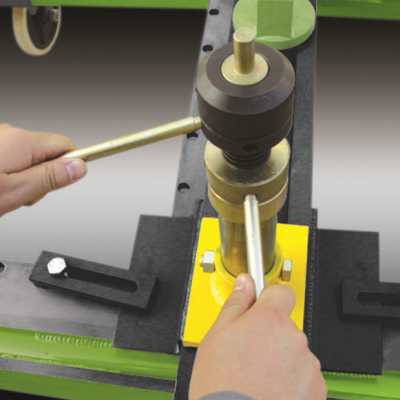 Auto Repair Bench Techer 5 photo-4