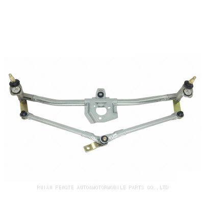 1J1955603B Windshield Wiper Linkage for VW Bora 2006-2010 photo-3