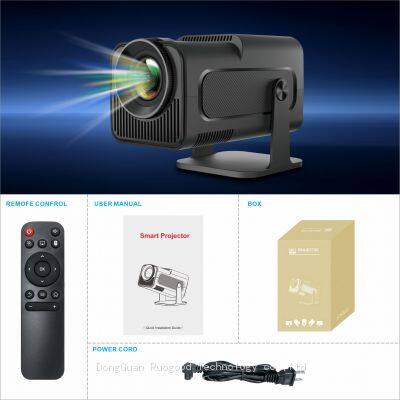 Share to New Design Mini LCD Projector 150