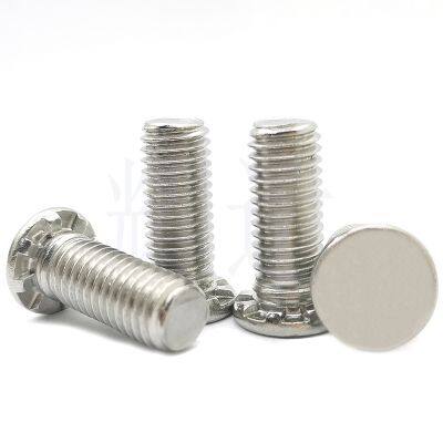 Thin Sheet, Non Flush – Types TFH, TFHS photo-5