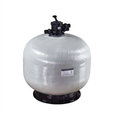 Ho Boi bo Loc Cat Swimming Pool Sand Filter Aqua Fiberglass Pool Filter photo-6