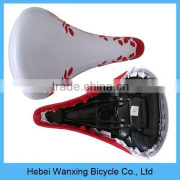 Hot products! custom mountain bike saddles for men, cool bicycle saddle