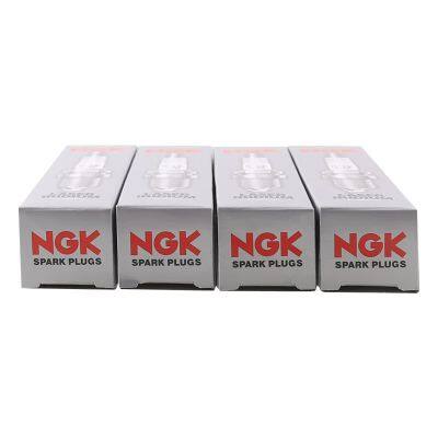 Wholesale Original Genuine NGK Spark Plug Iridium Platinum SILZKR8E8G 94595 Car Engine Spark Plug for Mercedes-Benz photo-4
