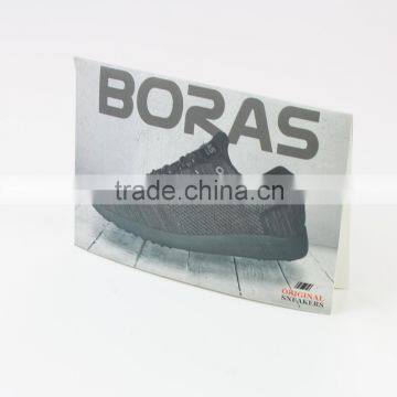 a5 Paper Display Stand Manufacturer, Cardboard Advertising Display Stand photo-2