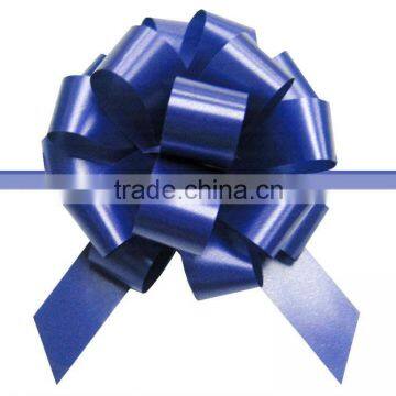 Christmas Pull Ribbon Bows for Gift Packaging or Wedding Decoration photo-2