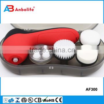 Facial Brush, Facial Cleansing Brush, Facial Massager