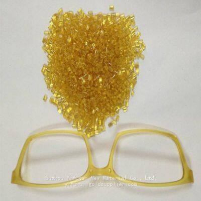 Engineering Plastic Resin Pei Low Shrinkage Polyetherimide for Profile Extrusion