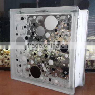for Decorative the House Colors Glass Brick/decorative Block Tile
